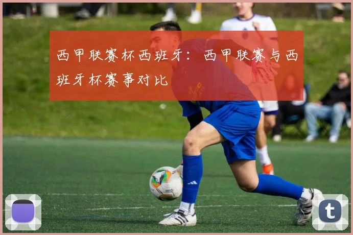 西甲联赛杯西班牙：西甲联赛与西班牙杯赛事对比